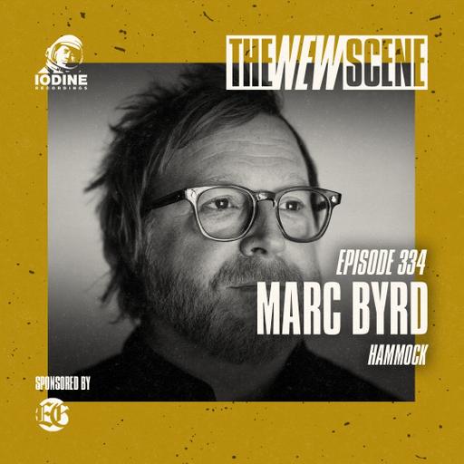 Episode 334: Marc Byrd of Hammock