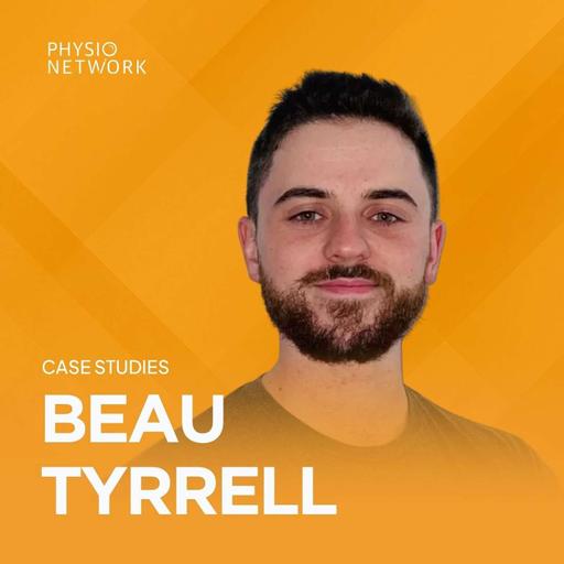 [Case Studies] Managing bilateral shin pain in a runner with Beau Walker Tyrrell