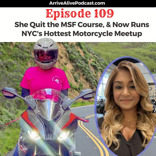 The Queen of Queens (NY) / We Talk with Wicked Weds founder, Kristin!