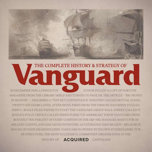 Vanguard