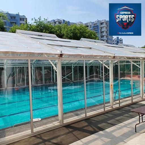 How bureaucrats used sports funds to upgrade colony