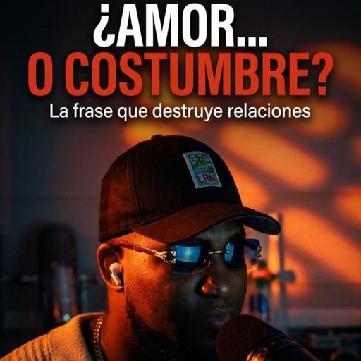 ¿Nos queremos… pero ya no nos elegimos? | Pregunta de la Semana