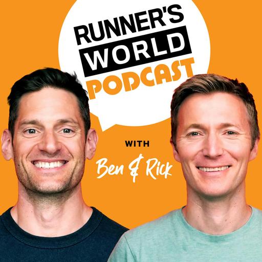 Paul Tonkinson on being hit by dogs, running the MdS and why we need “emotion boxes” at every race