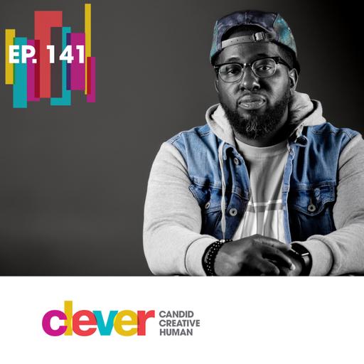 Ep.141: Hip Hop Architect Michael Ford [encore]