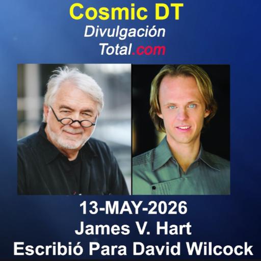 2009: James V. Hart Escribió Para David Wilcock