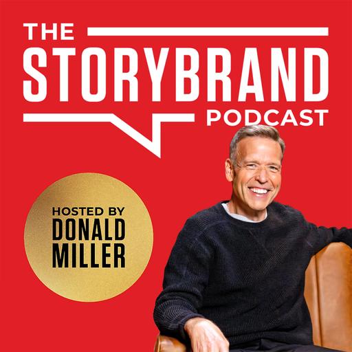 #72: How to Lead When the Future Feels Unpredictable