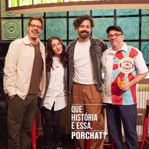 Fernando Pedrosa + Clarice Falcão + Augusto Madeira