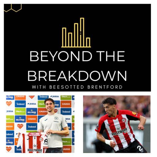 Bees' Tactics Exposed, Hybrid Hickey & Schuster Profile | Beyond The Breakdown - Brentford Stats And Tactics