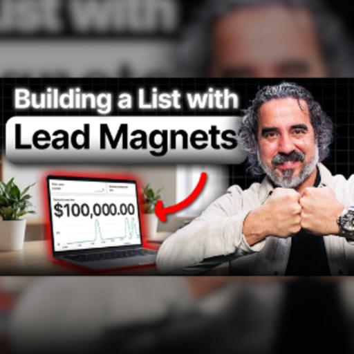 What Is a Lead Magnet? (And How to Use AI to Create One Fast)