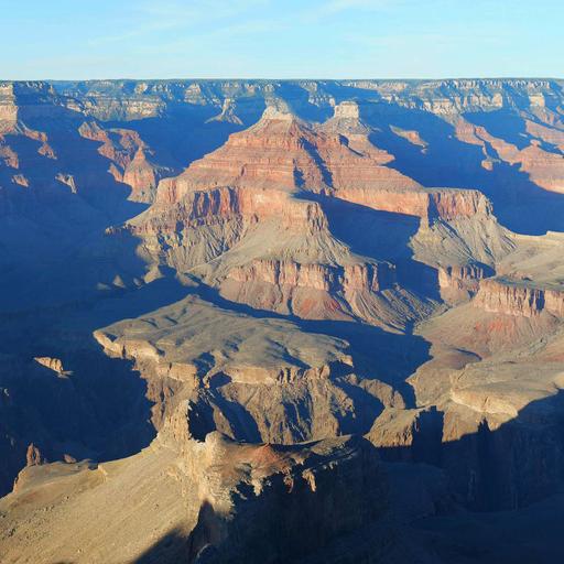 Ed Keable: Superintendent of Grand Canyon National Park - Epi. 396, Host Dr. Mark Sublette