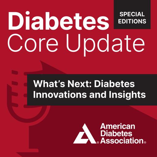 Special Edition: What's Next—Cortisol, Metabolism & Future Innovation, Part 4