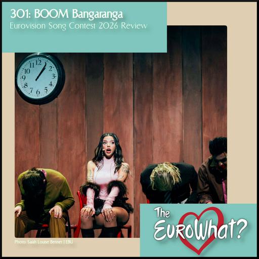 Episode 301: BOOM Bangaranga