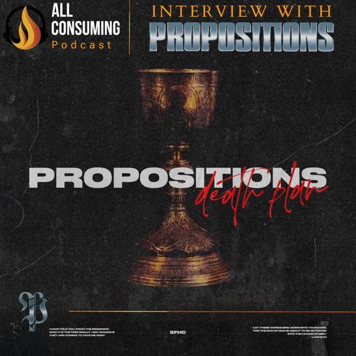 Interview: Propositions