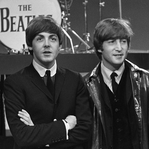 John & Paul: una historia de amor en canciones