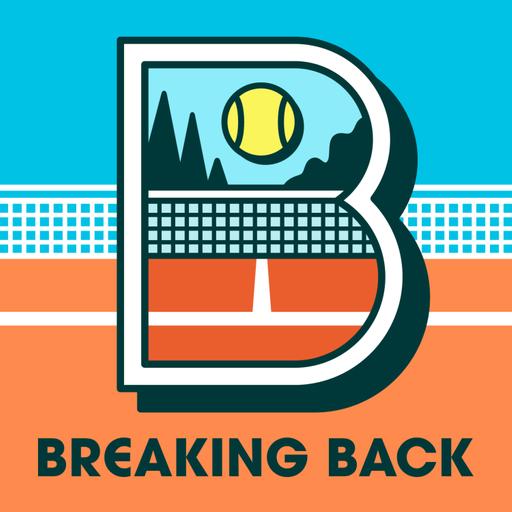 Breaking Back — S3E2: Tennis Money Wars: Boycotts, College Chaos & Betting the French