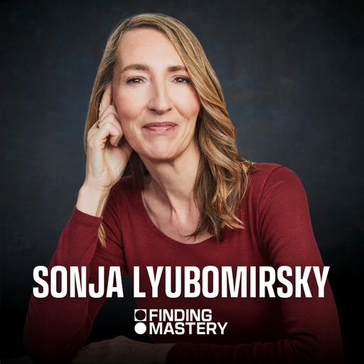 The Psychology Of Feeling Loved | Dr Sonja Lyubomirsky