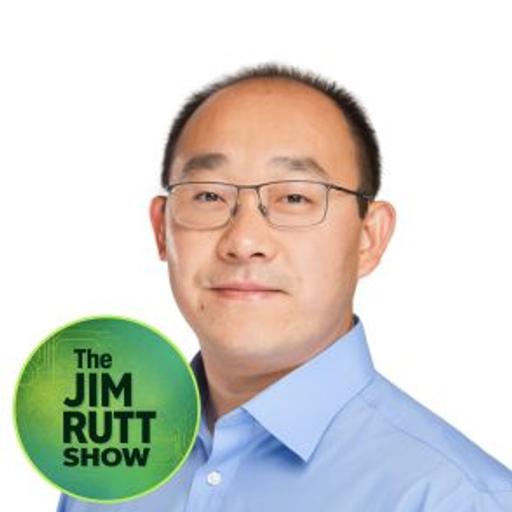 EP 343 Worldviews: Peter Wang on the Metaphysics of Quality, Sucker’s Bets, and Ofness