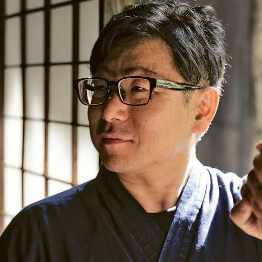 #226: Sashiko, The Untold Story with Atsushi Futatsuya