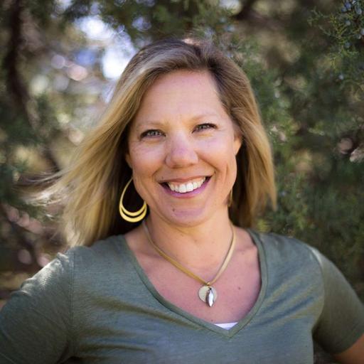 Running vs. Remaining | Understanding the Enneagram Type Seven with Heather Berg