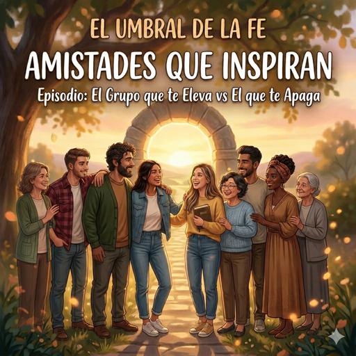 Amigos de verdad: Cuando la lealtad pesa más que el "encajar" | ▶️ 474 | PR