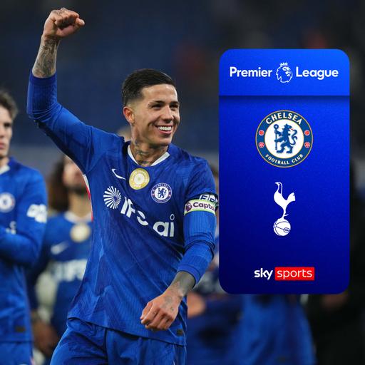 Chelsea heap misery on to Spurs as fight for PL survival goes to final day