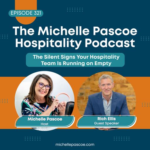 The Silent Signs Your Hospitality Team Is Running on Empty