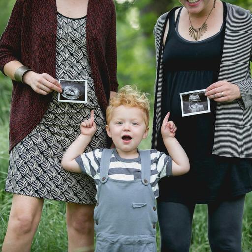 LST FAVES: Uterus + Sperm + Uterus