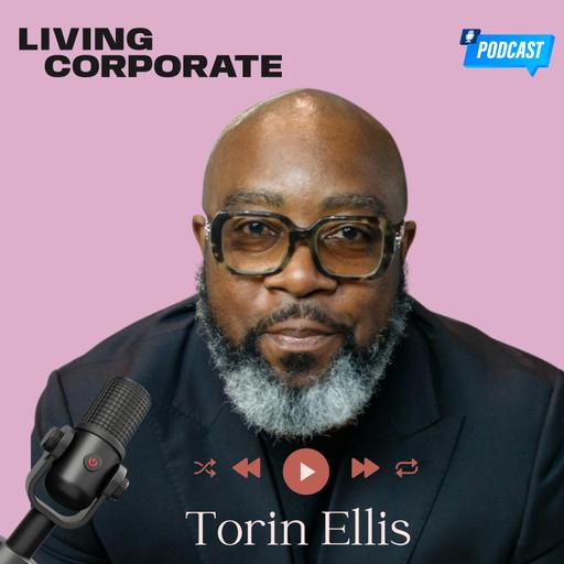 Purpose Over Paper With Torin Ellis
