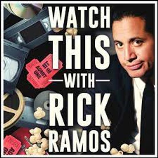 #602 - Clerks (1994): 90s Sh!t Job Comedy - WatchThisW/RickRamos