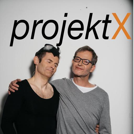 Projekt X - 1998-05-21 - Die Natur erwacht