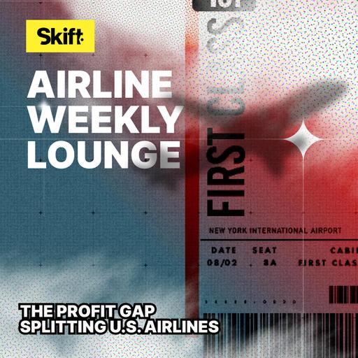 The Profit Gap Splitting U.S. Airlines