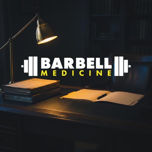 Is Creatine Causing Your Shin Pain? + Splitting Training, Endometriosis for Lifters | Direct Line · May 2026