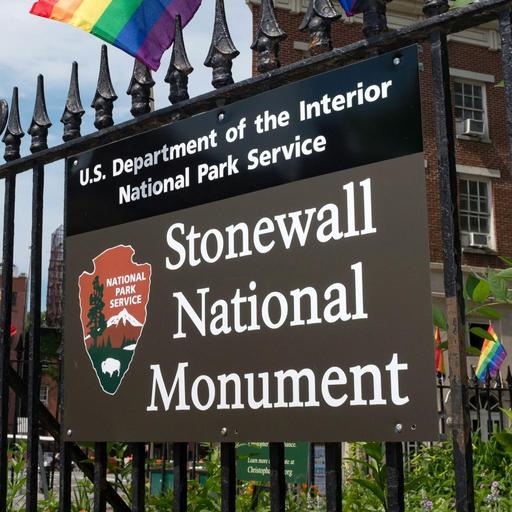 Stonewall National Monument on “Endangered” List