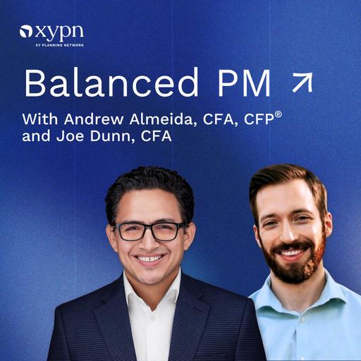 Ep #415: Balanced PM Preview: Breaking Down Stagflation