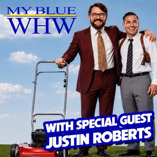 Episode 487: "The Dapper Yapper" Justin Roberts