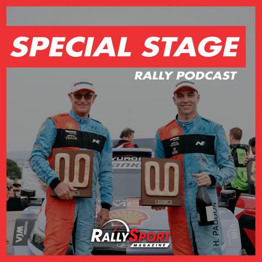 Special Stage: Hayden Paddon tells all on 2026 WRC and what's to come