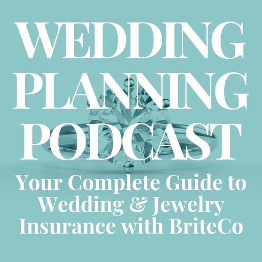 Your Complete Guide to Wedding & Jewelry Insurance with BriteCo