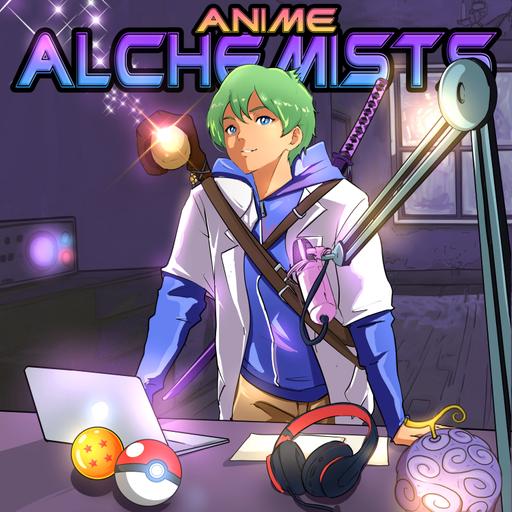 The Magical Anime You're Sleeping On!!