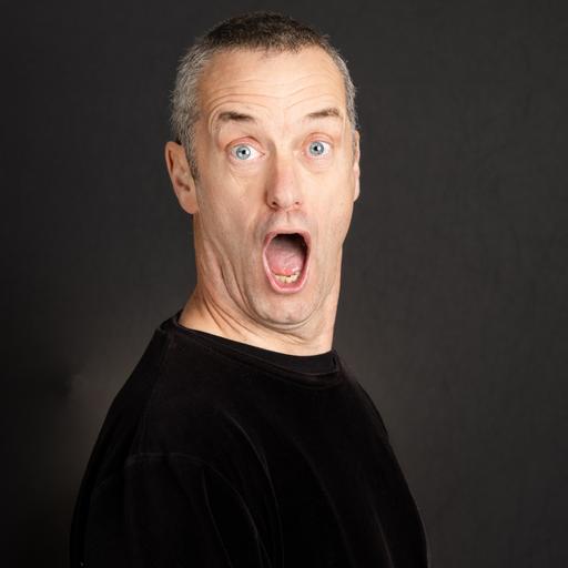Paul Tonkinson: Running Through Sand, Ageing & Why We Need To Do Hard Things