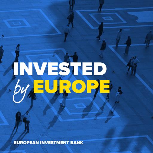 Invested by Europe: How Cleantech is Driving Europe’s Energy Transition