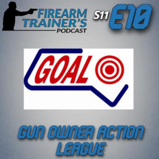 Gun Owner Action League