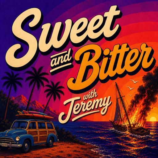 Sweet and Bitter: Episode 1 (Patreon Preview)