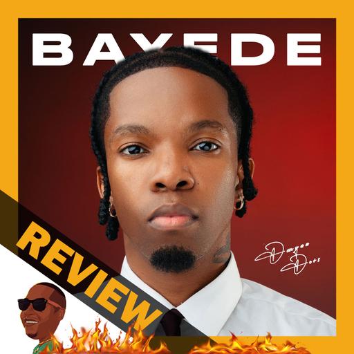 Danya Devs – Bayede REVIEW #321 South Africa