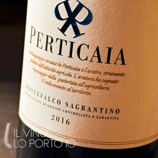 3x28: Cosa abbinimo a Montefalco Sagrantino DOCG 2016 di Perticaia?