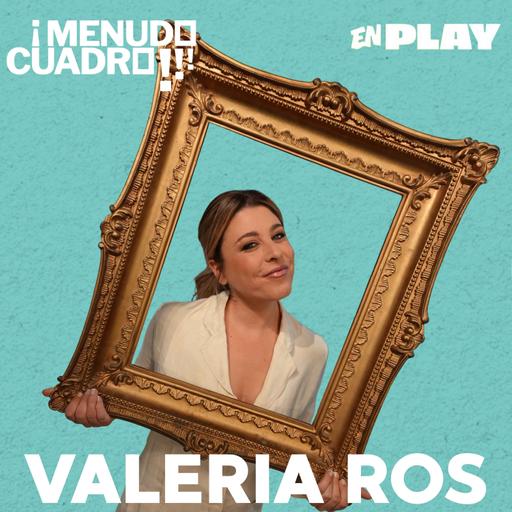 6x12 - Valeria Ros