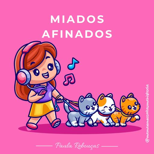 MIADOS AFINADOS