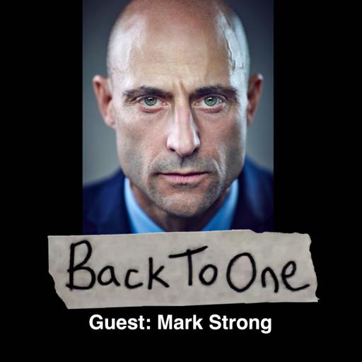 Mark Strong
