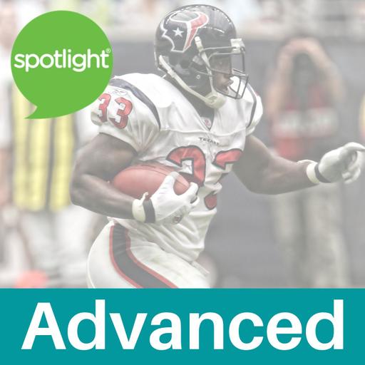 The Rise of the NFL (Advanced Program)