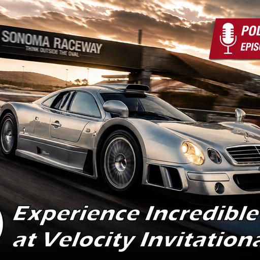420: Creating Velocity Invitational and America's Ultimate Automotive Weekend