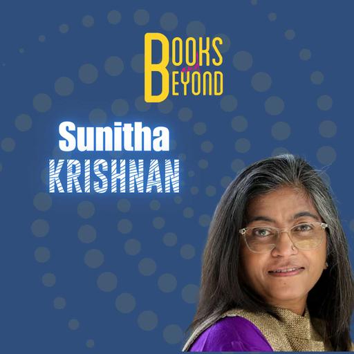9.18 Inside Asia's Largest Anti-Trafficking Institution With Sunitha Krishnan